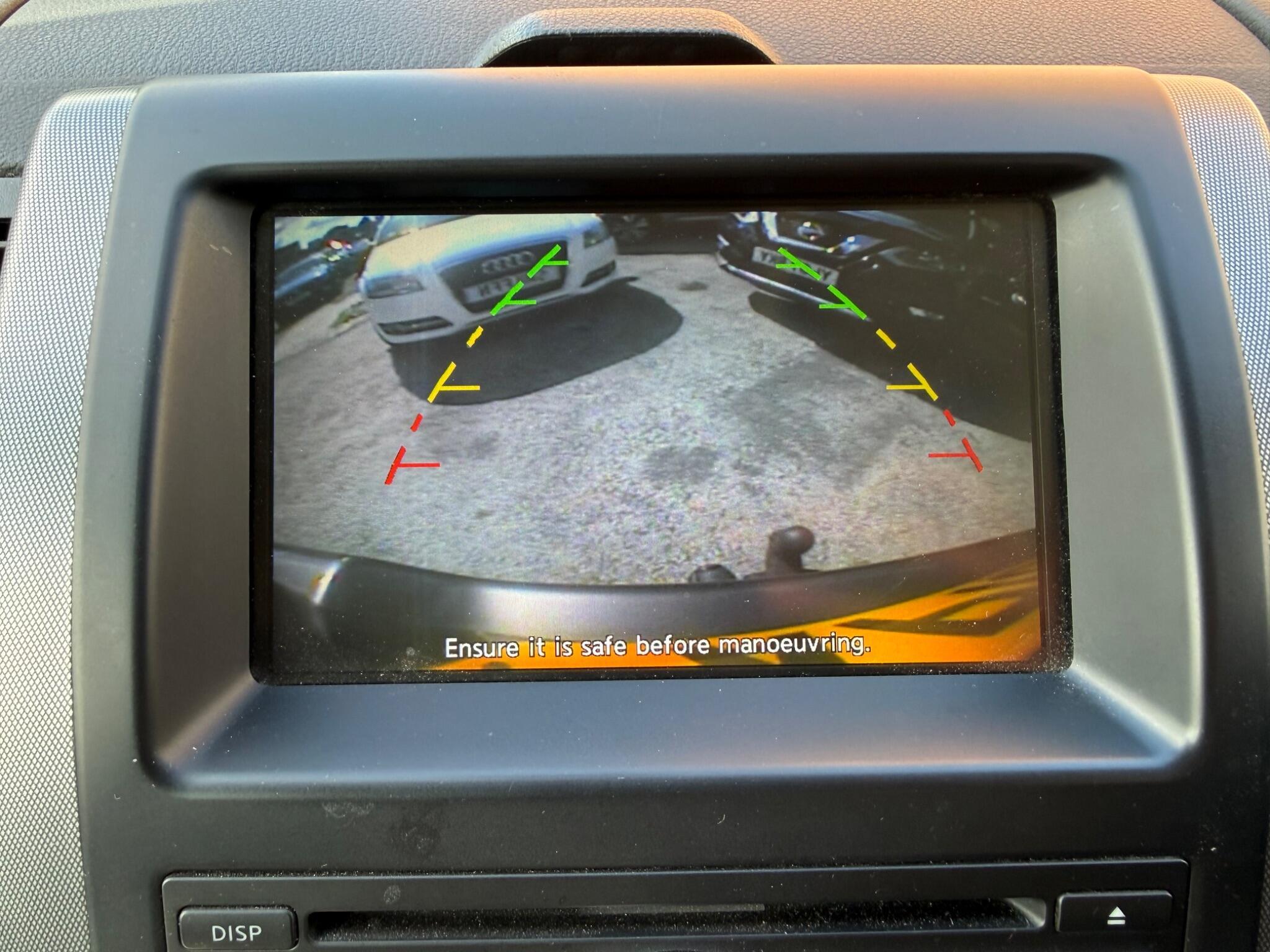 Nissan X-Trail - Image 9