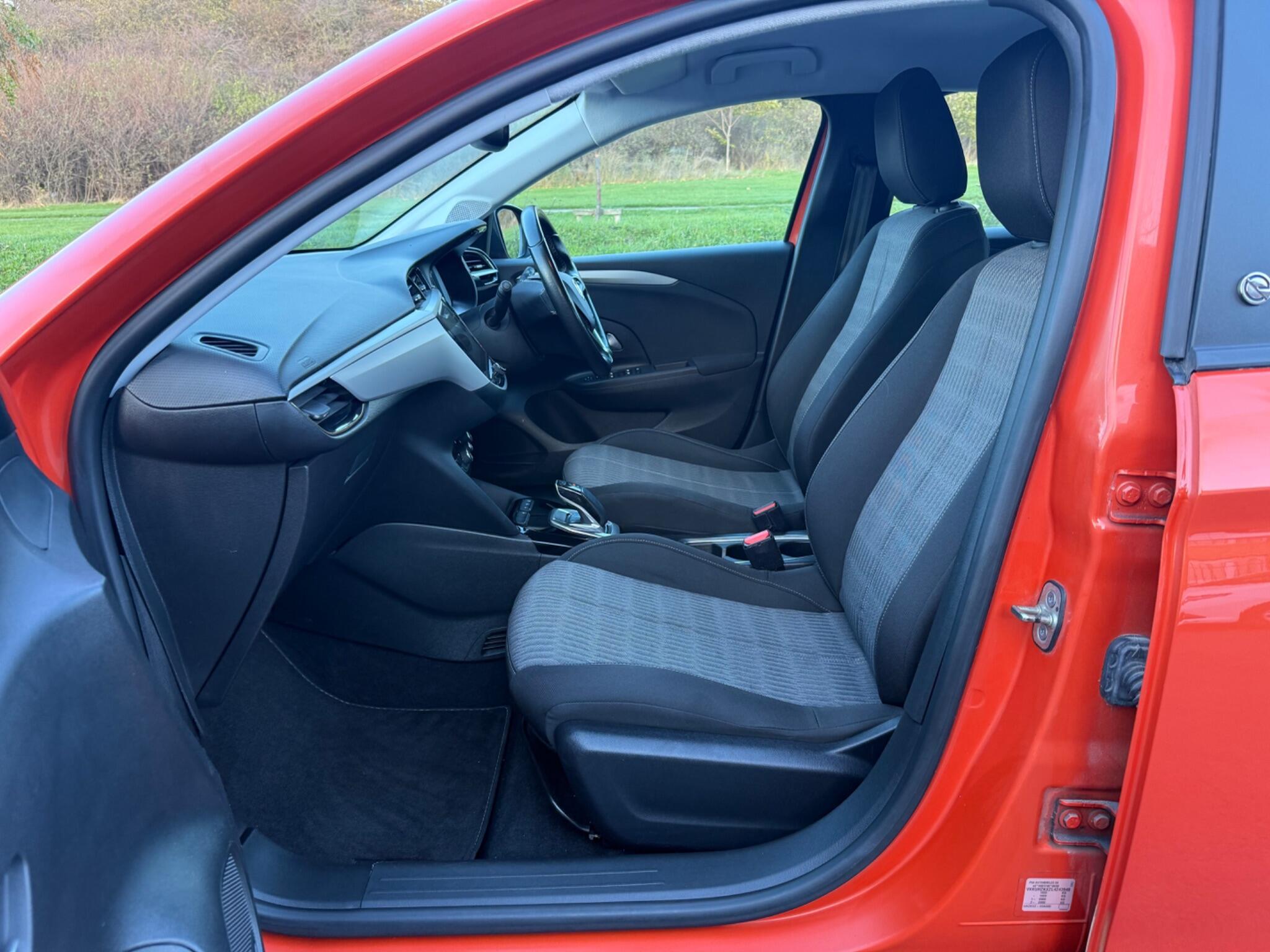 Vauxhall Corsa Electric - Image 9