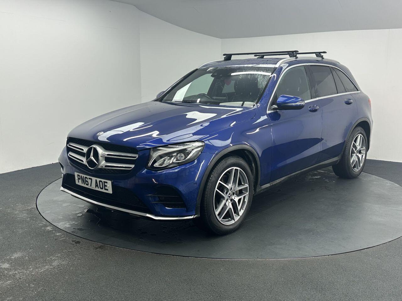 Mercedes GLC - Image 5