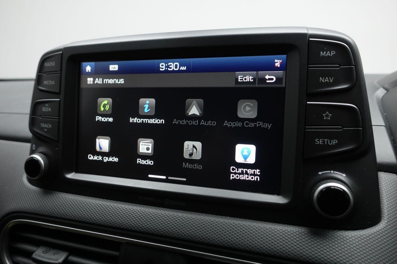 Hyundai Kona - Image 23