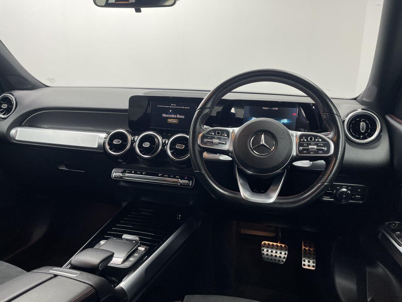 Mercedes Glb - Image 31