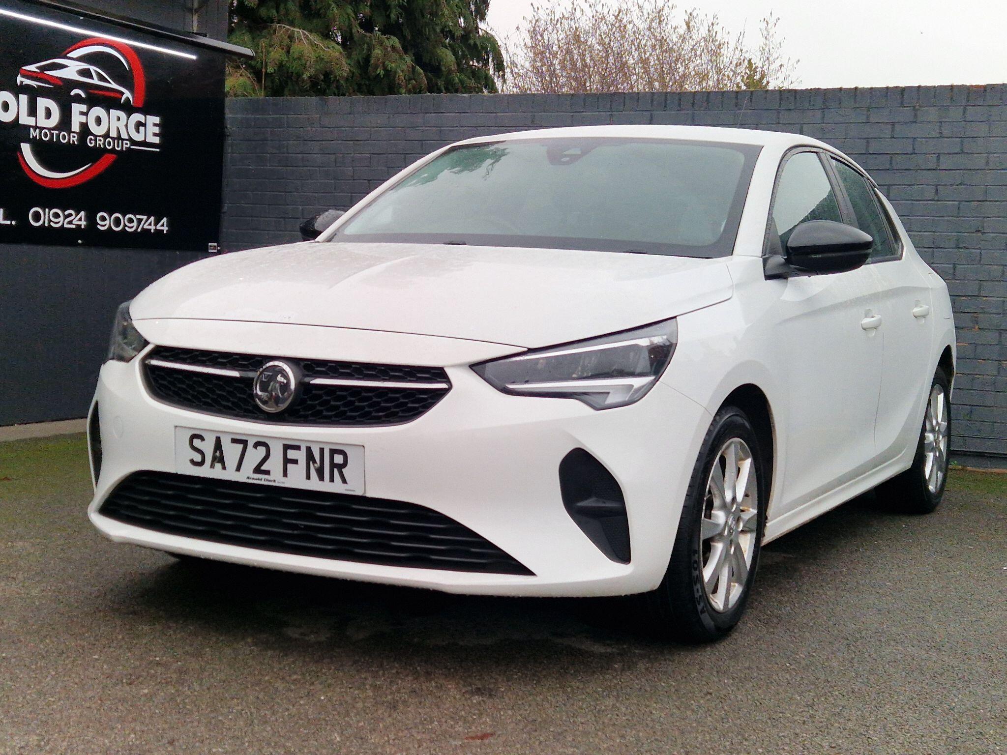Vauxhall Corsa - Image 18