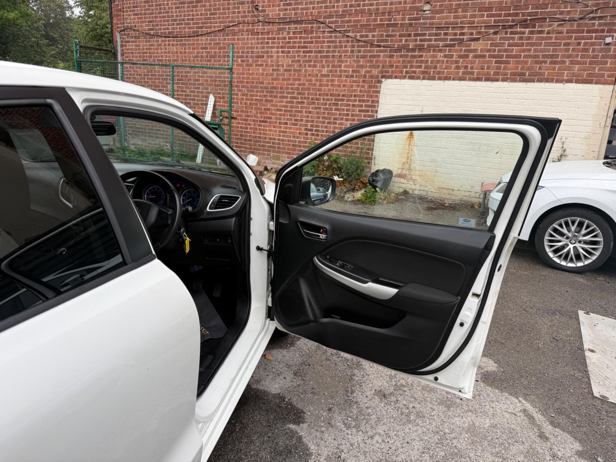Suzuki Baleno - Image 12