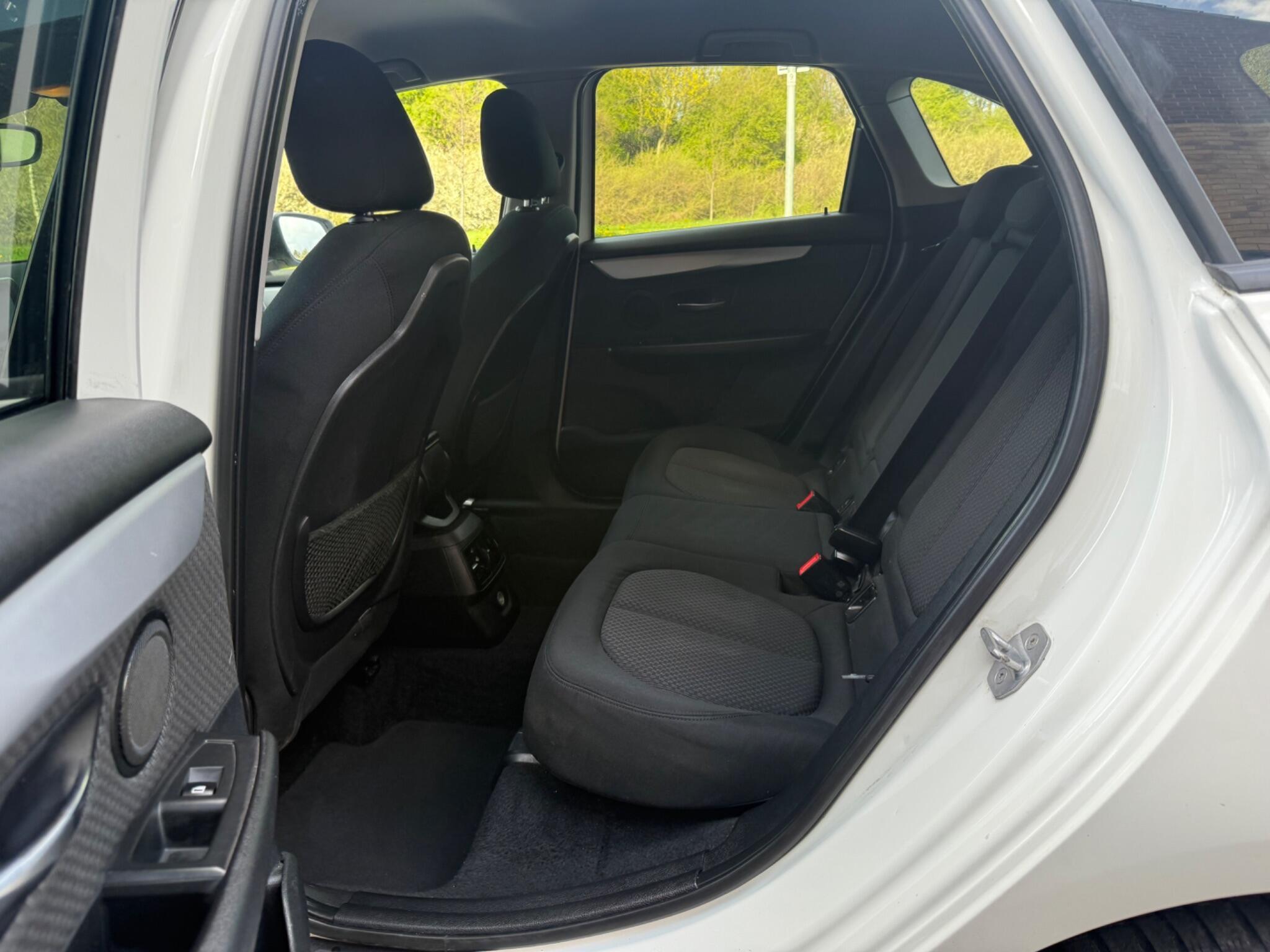 BMW 2 SERIES ACTIVE TOURER - Image 8