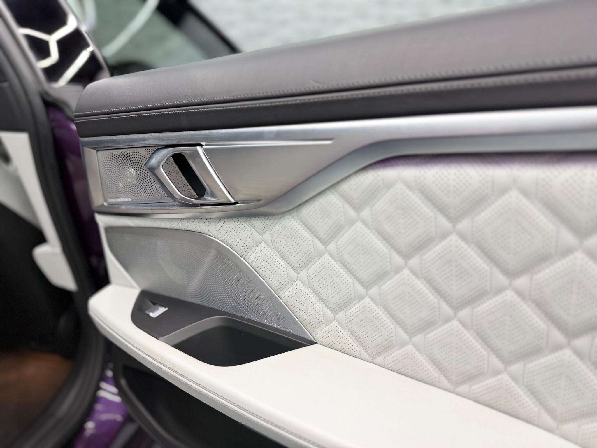 BMW M8 Gran Coupe - Image 18