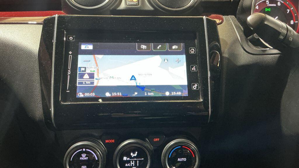 Suzuki Swift - Image 2