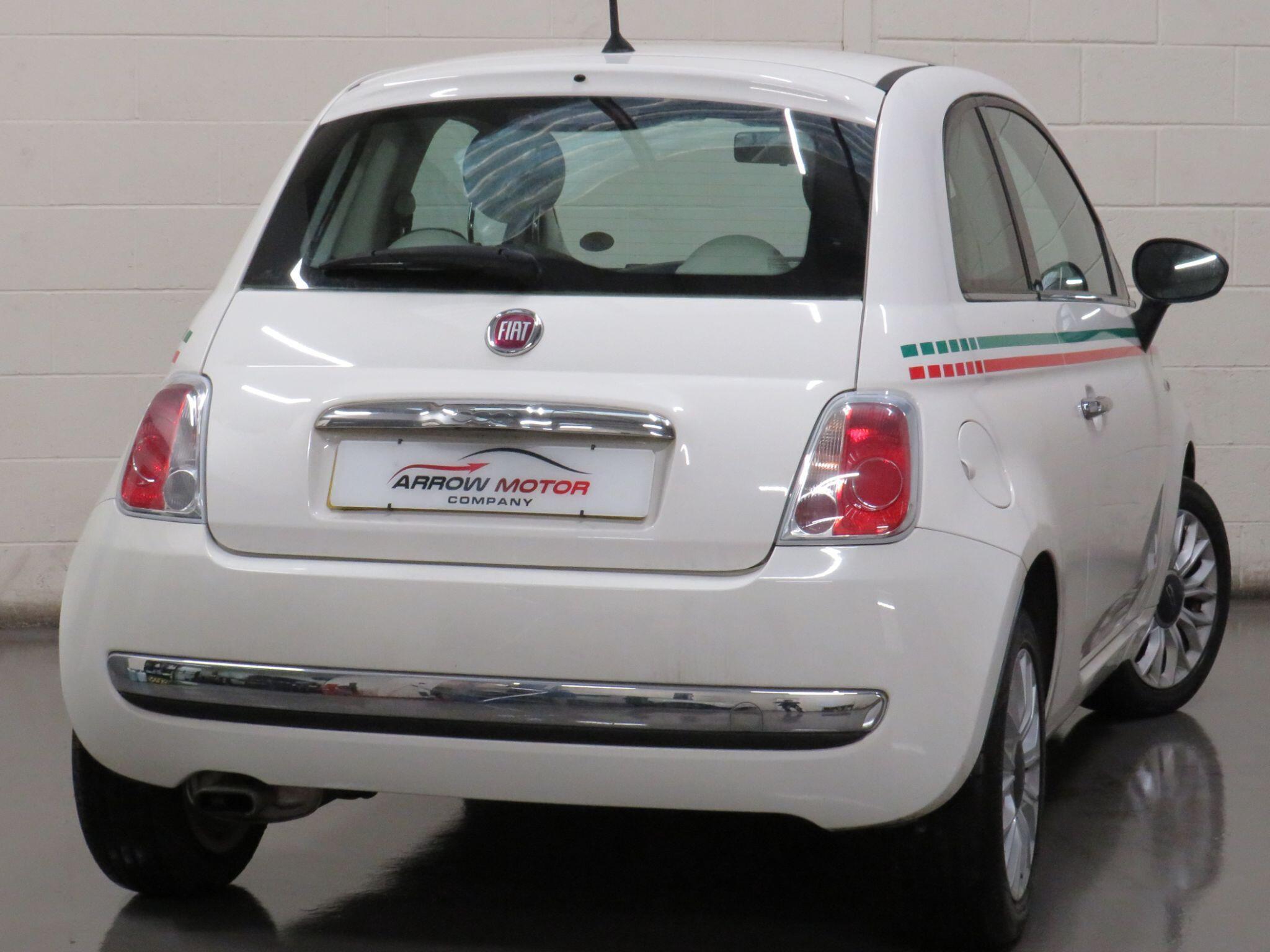 Fiat 500 - Image 3