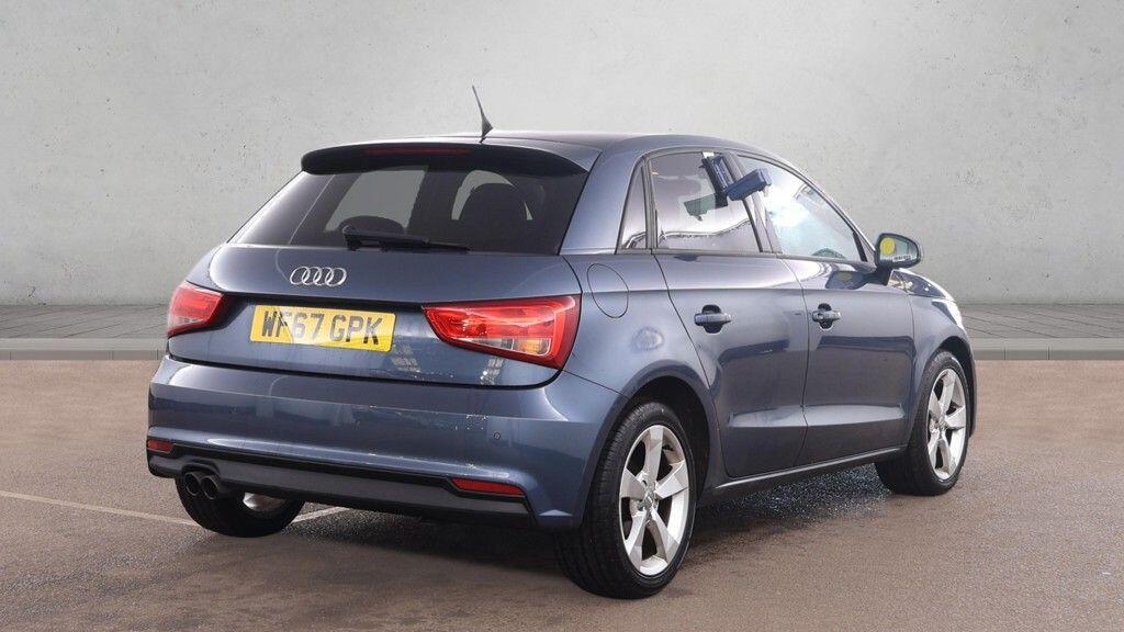 Audi A1 - Image 7