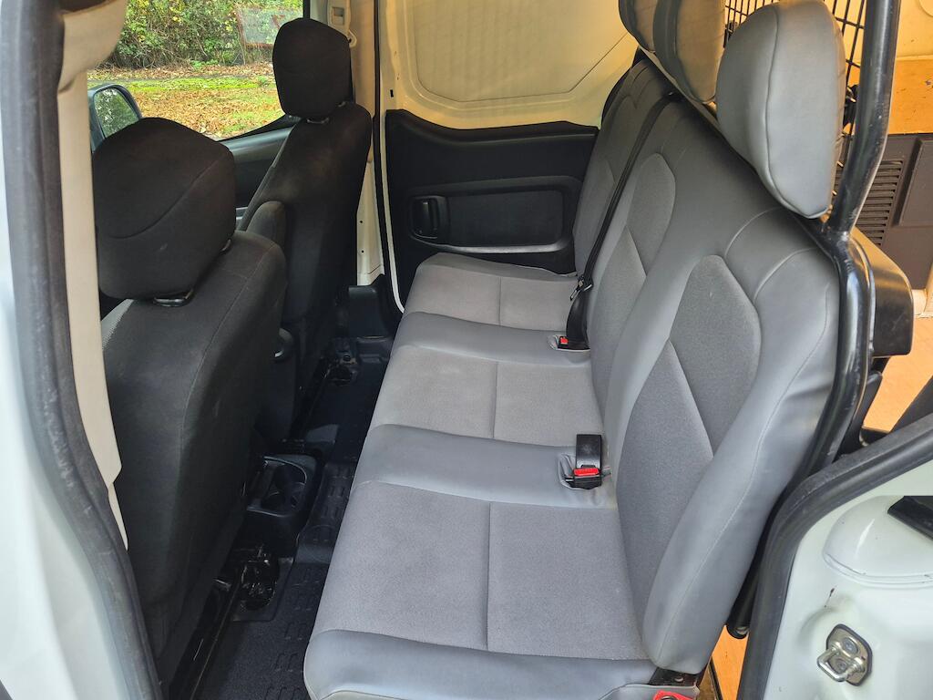 Citroen Berlingo - Image 11
