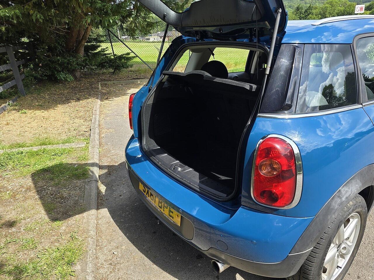 MINI Countryman - Image 6