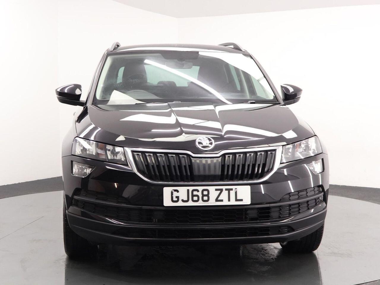 Skoda Karoq - Image 5