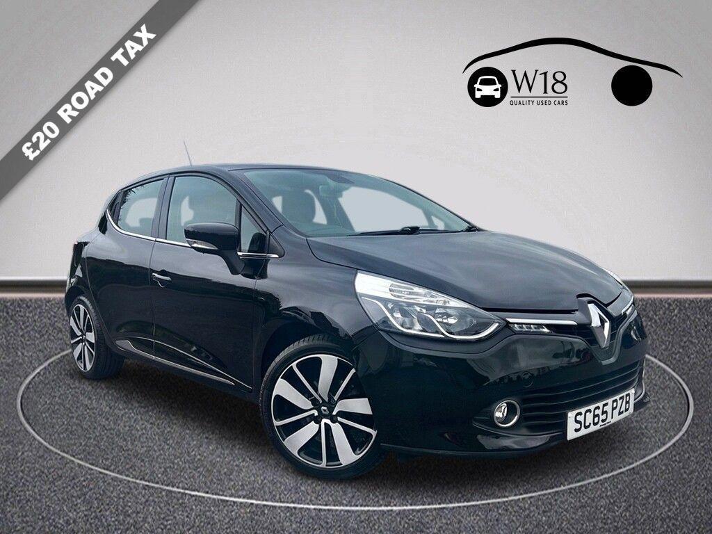 Renault Clio - Image 3