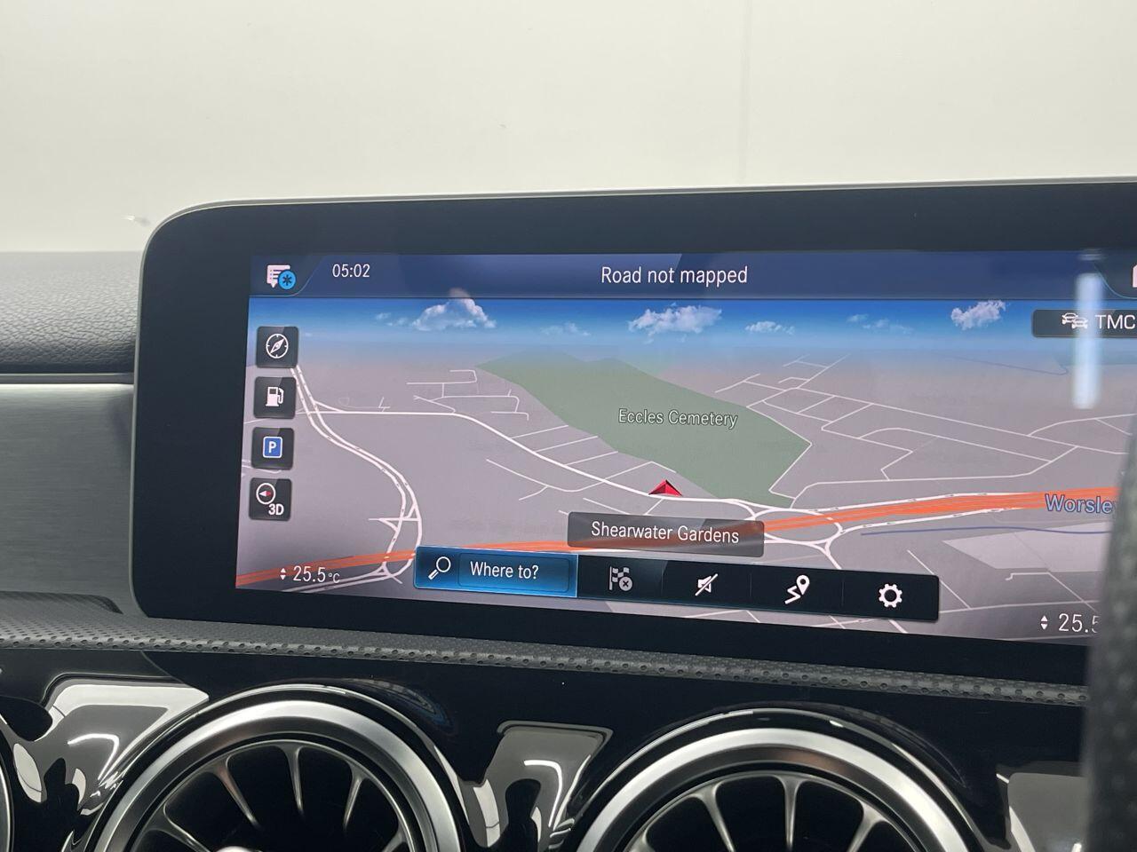 Mercedes A-Class - Image 3