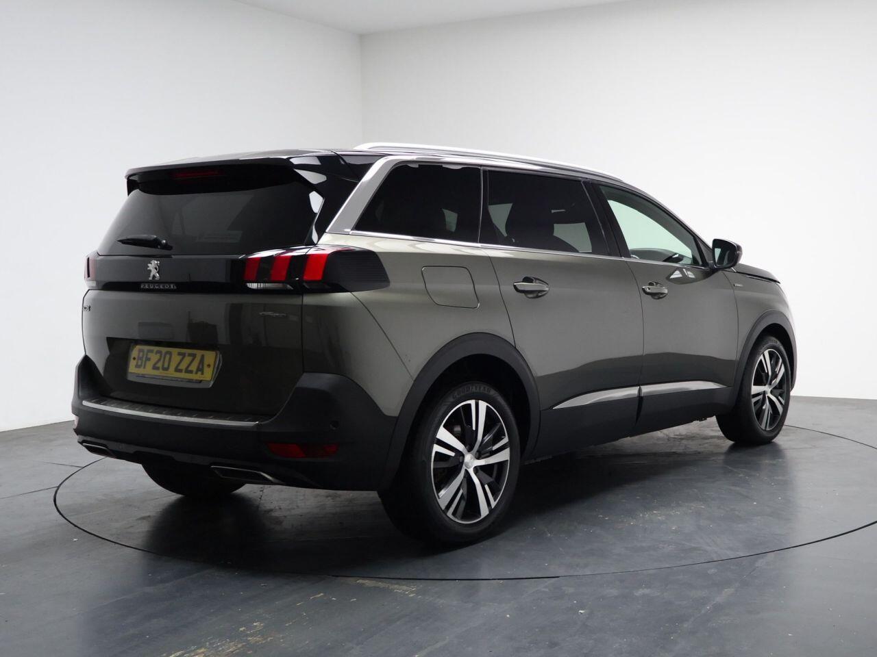 Peugeot 5008 - Image 12