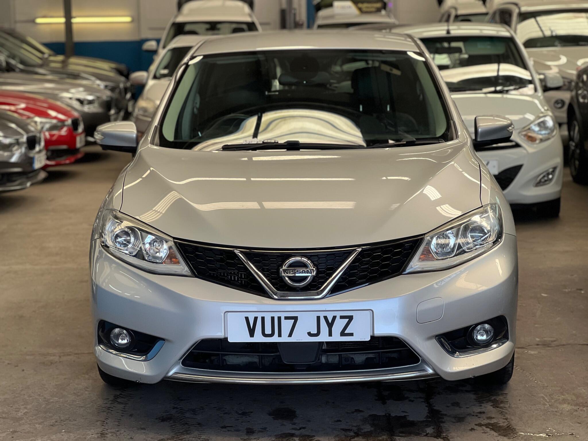 Nissan Pulsar - Image 3