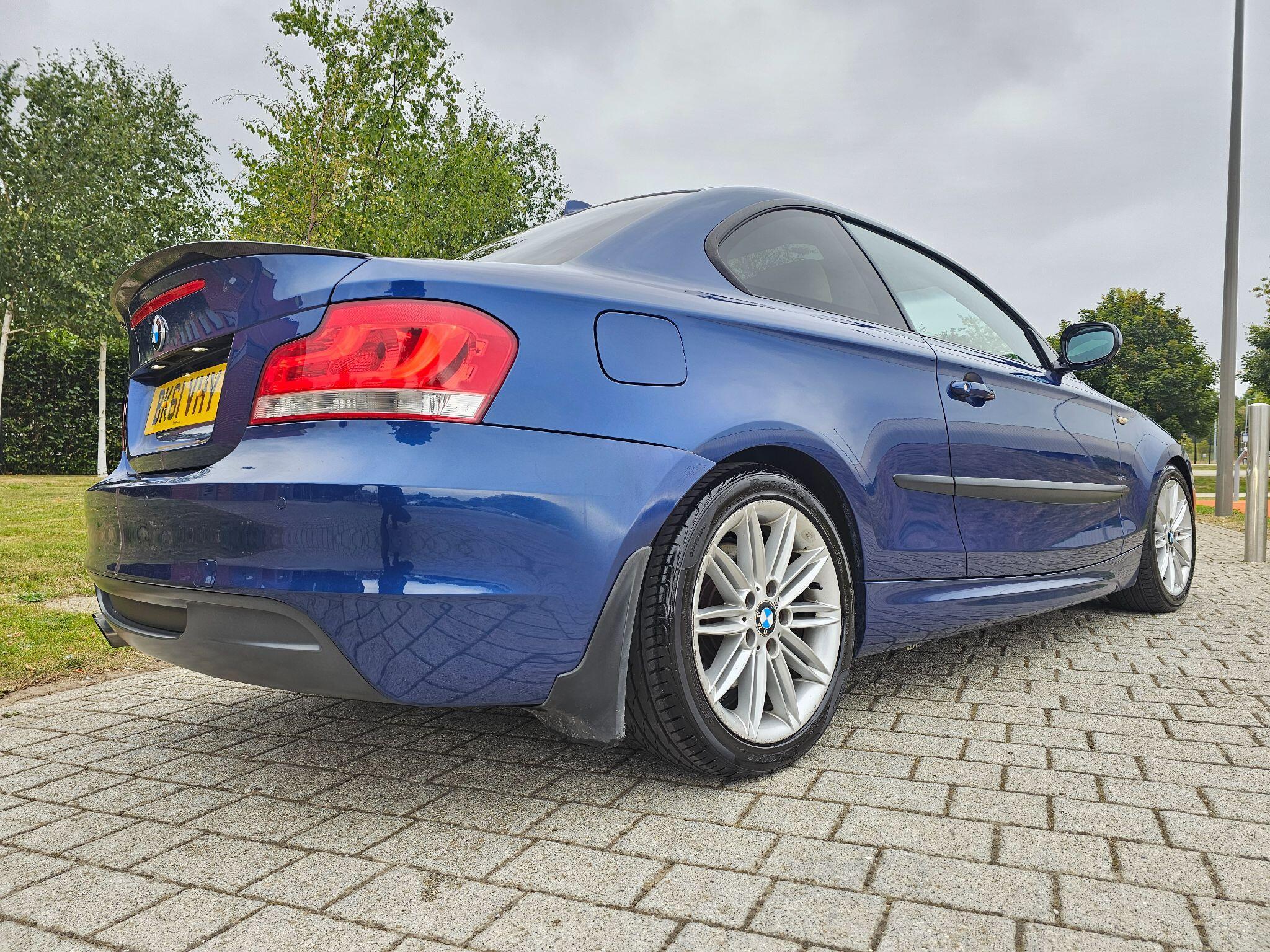 BMW 1 Series - Image 4