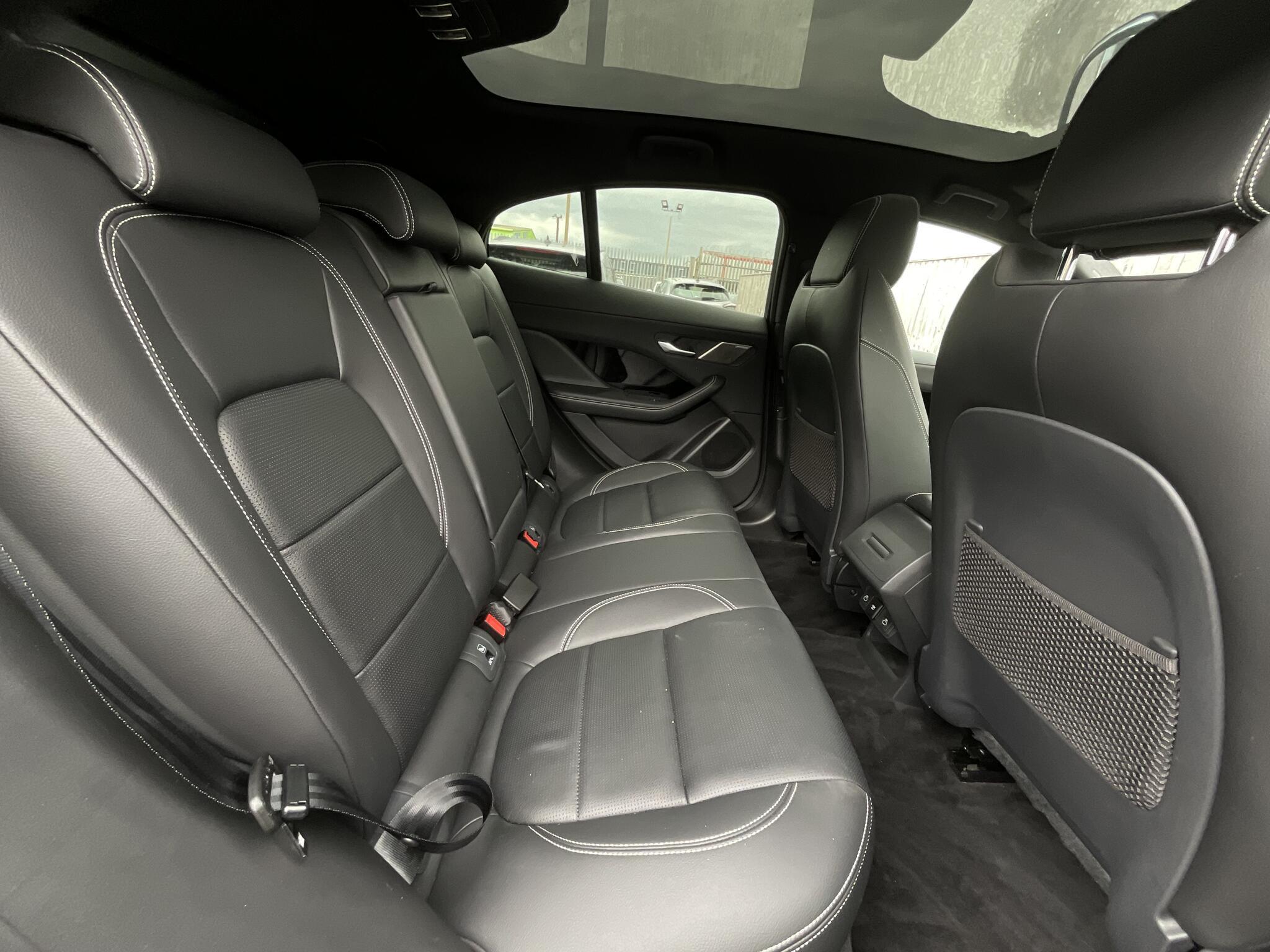 Jaguar I-Pace - Image 11