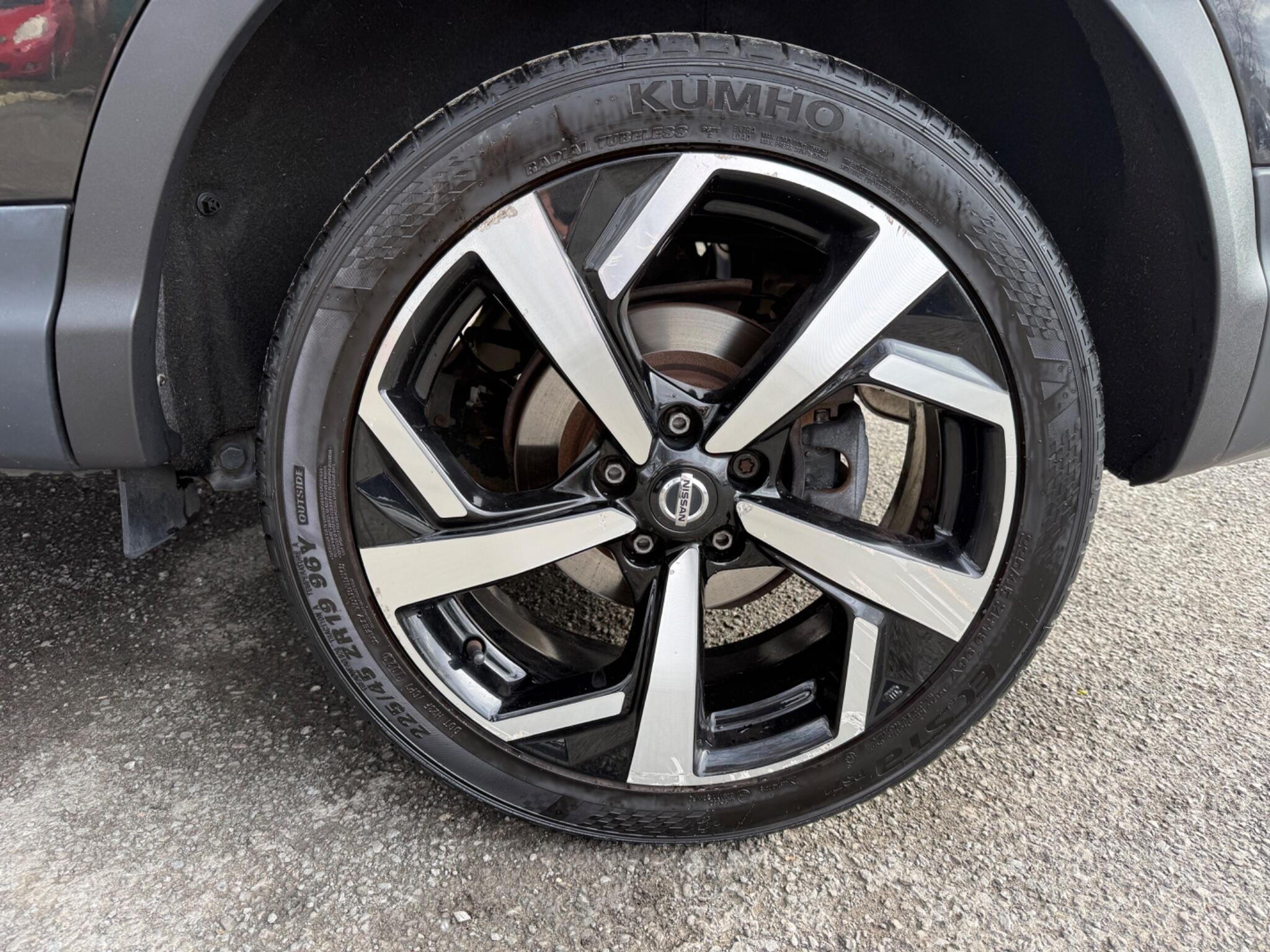 Nissan Qashqai - Image 39