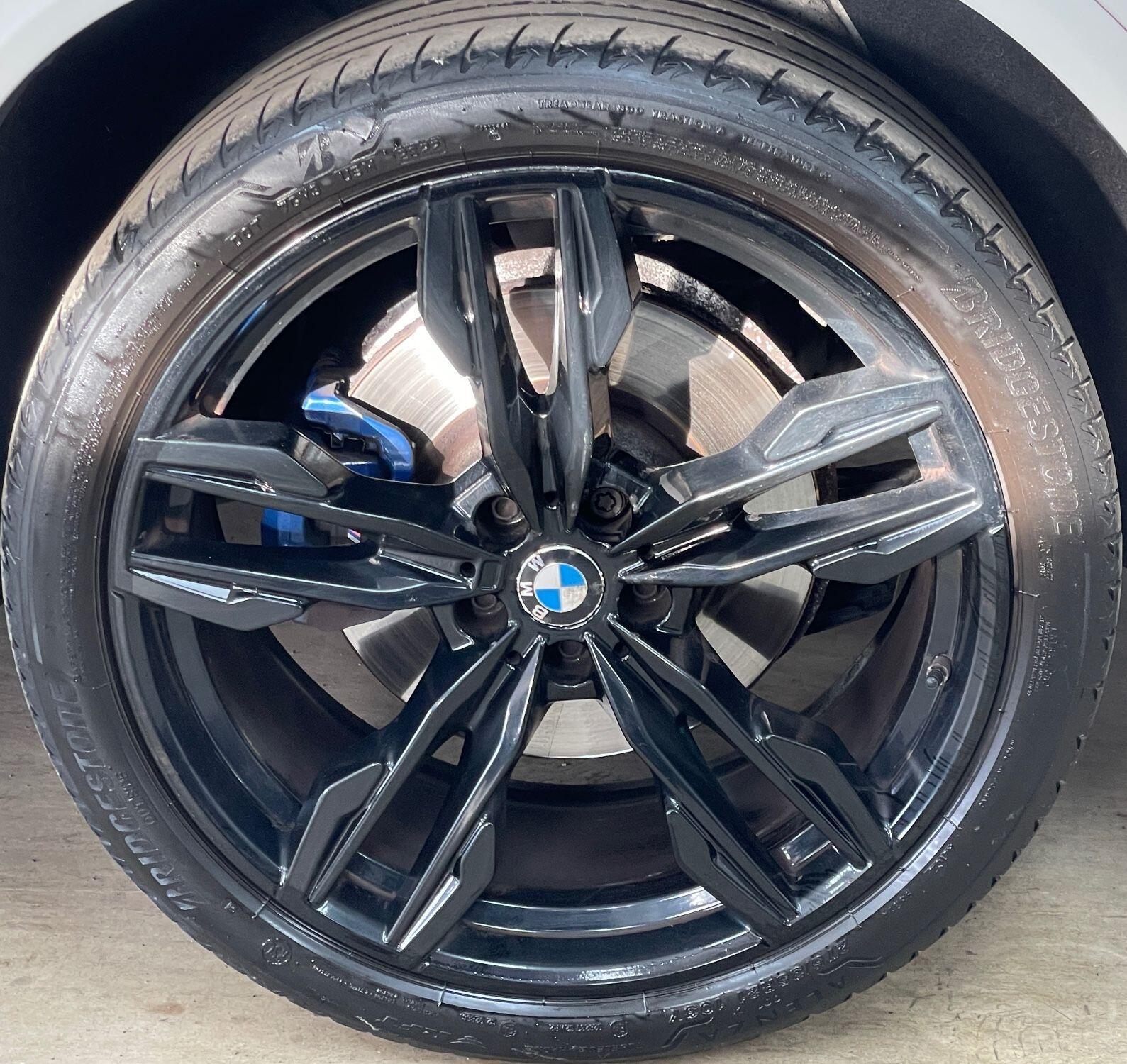 BMW X3 - Image 20