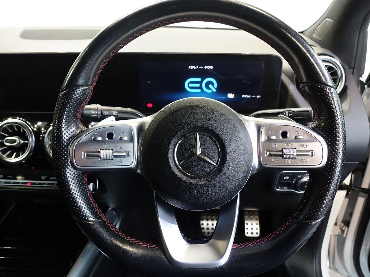 Mercedes-benz B Class - Image 15
