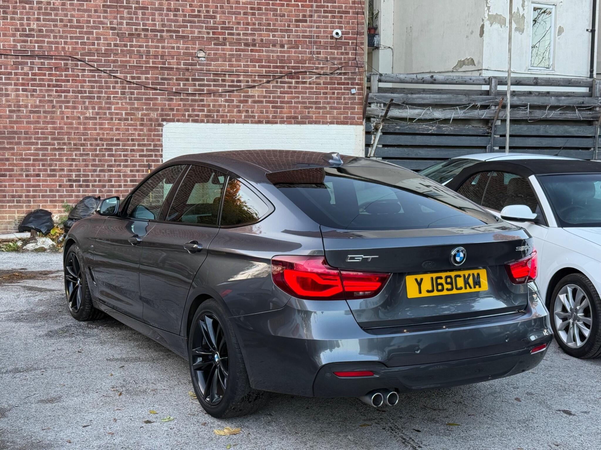 BMW 3 SERIES GRAN TURISMO - Image 5