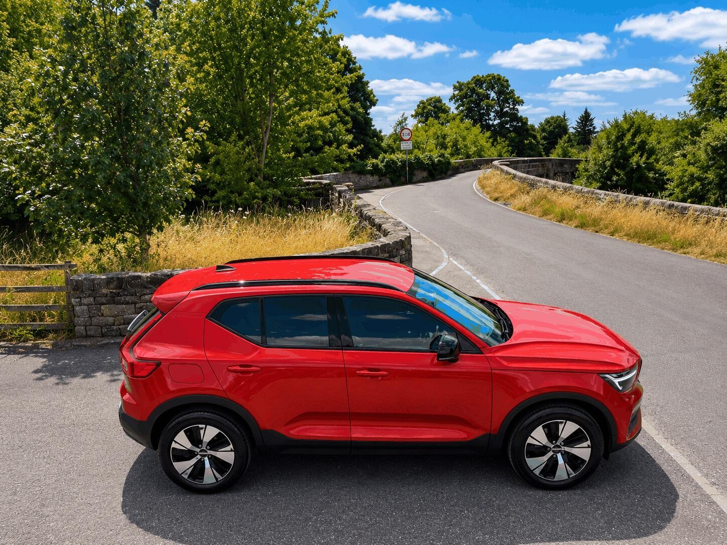 Volvo XC40 - Image 6
