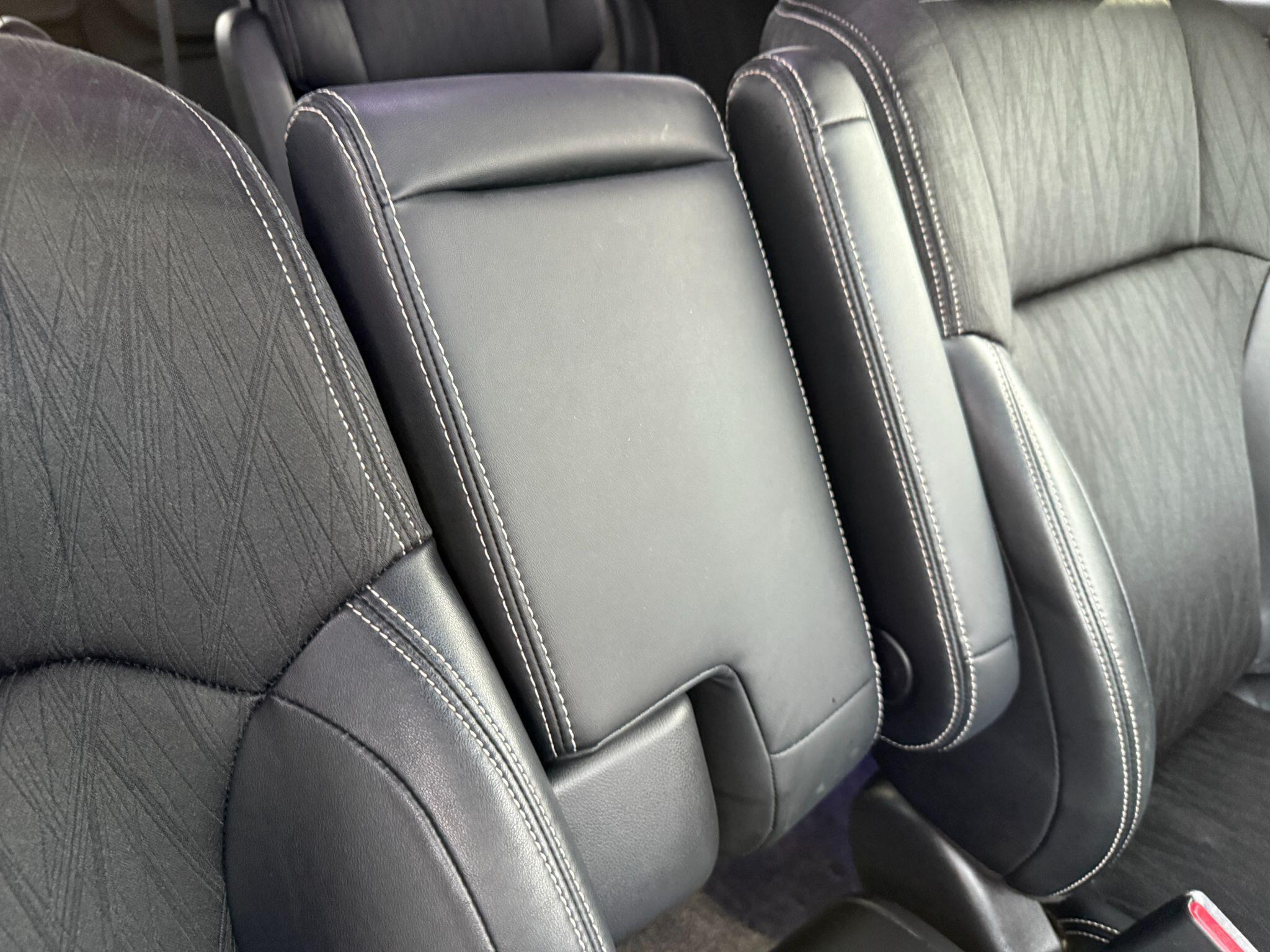 Honda Odyssey - Image 73