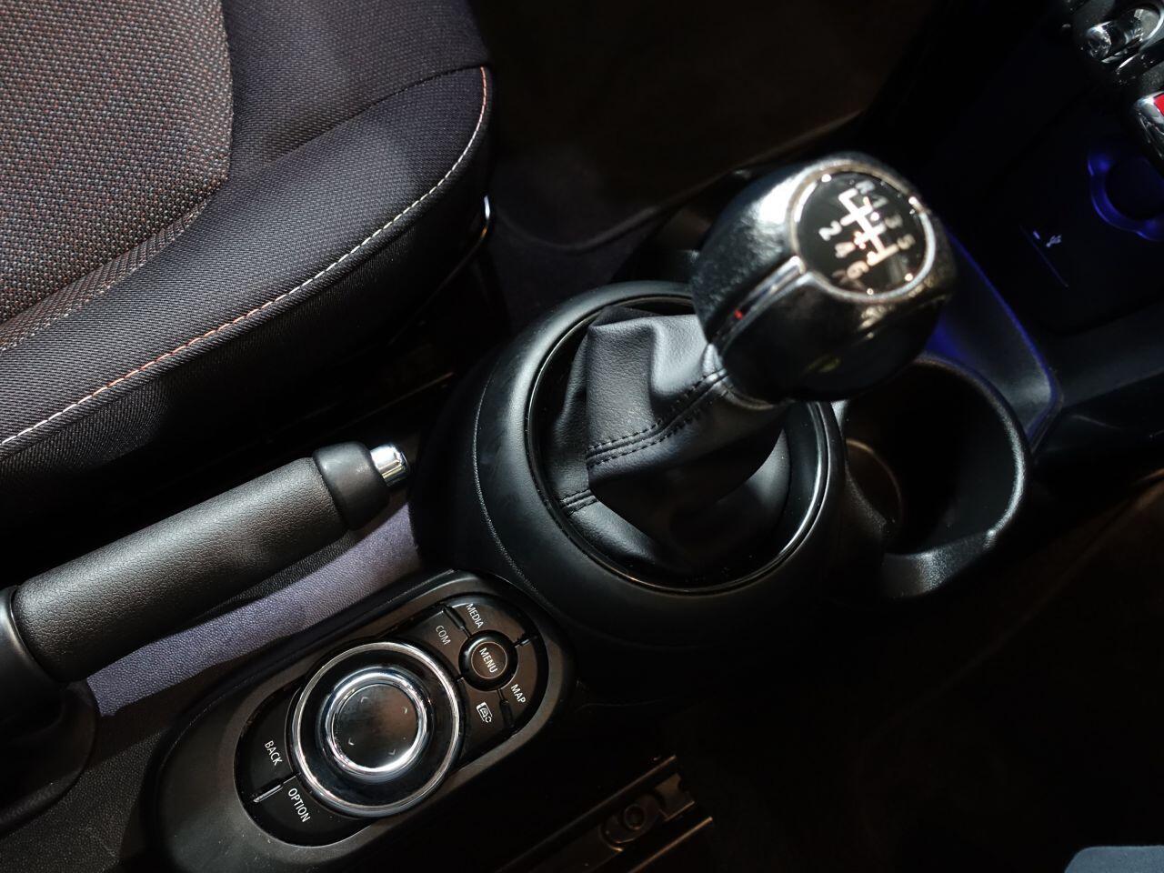 MINI Hatch - Image 21