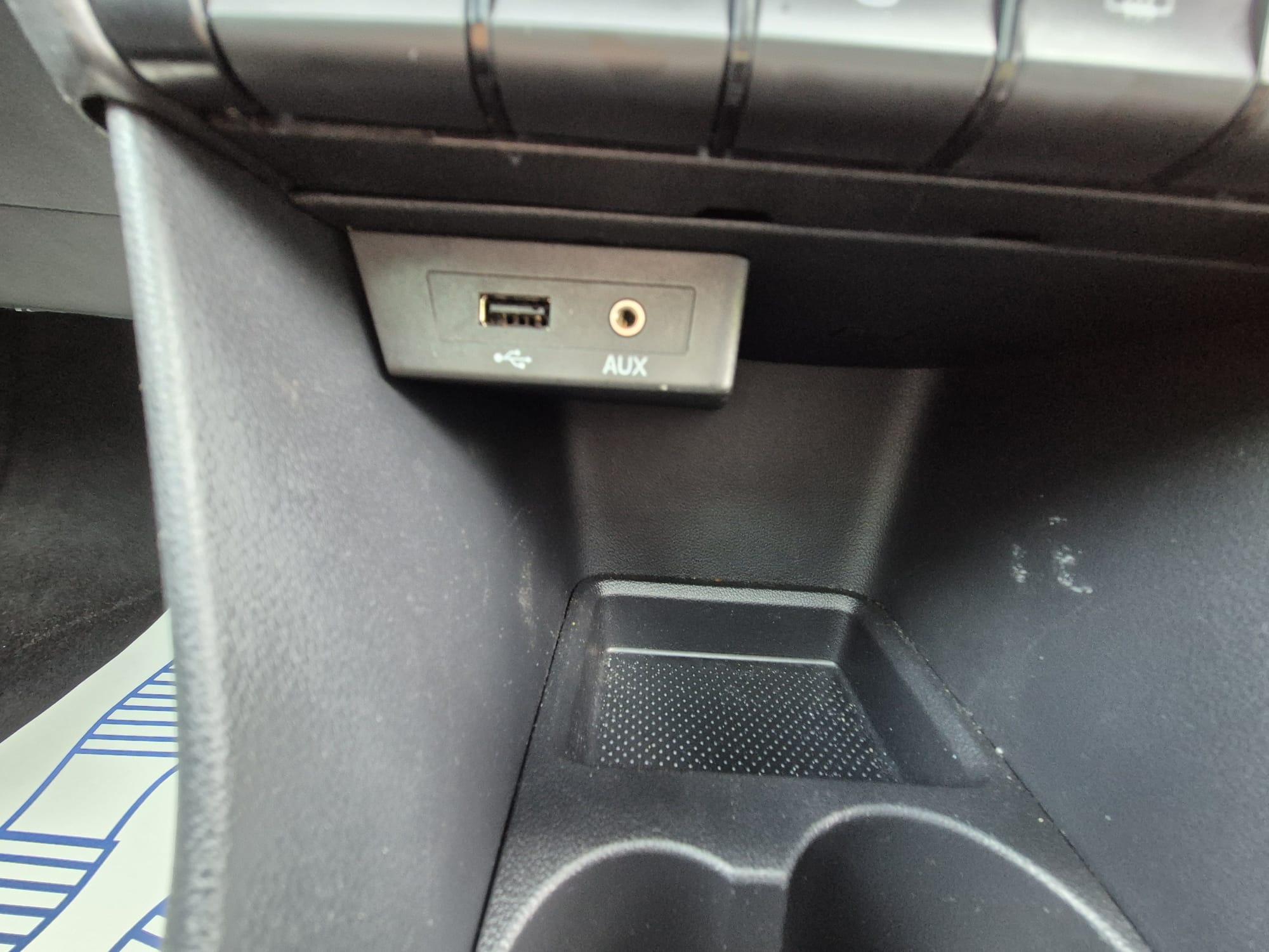 Skoda Rapid Spaceback - Image 23