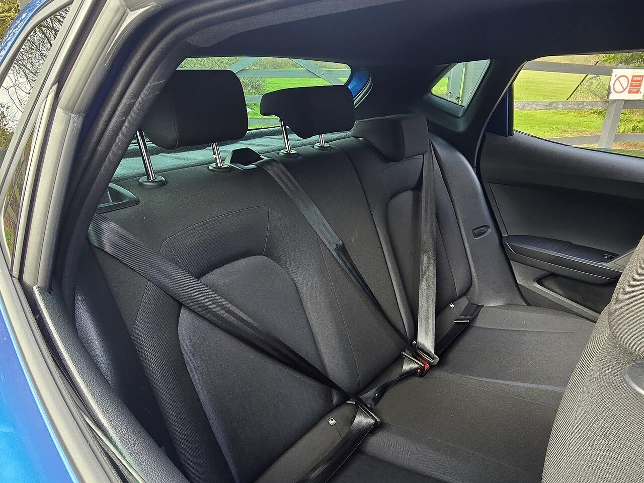 SEAT Ibiza - Image 12