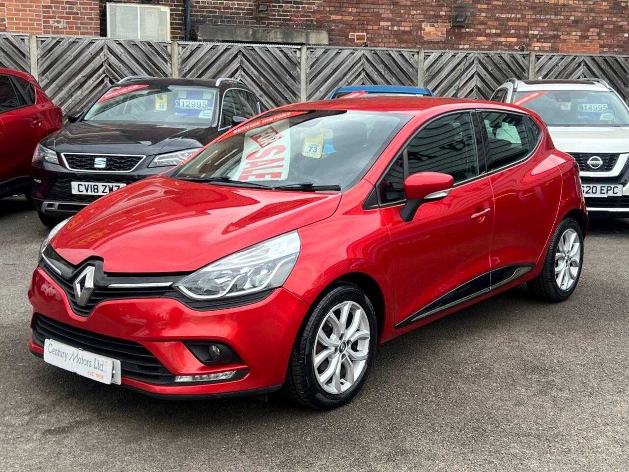 Renault Clio - Image 2