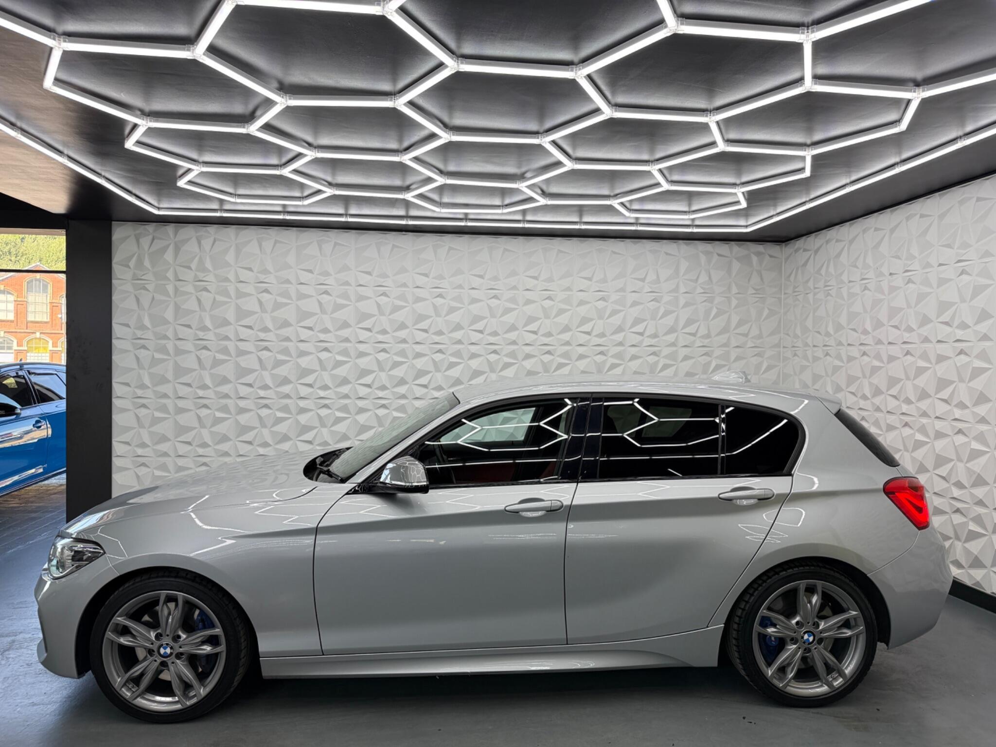 BMW 1 Series - Image 5
