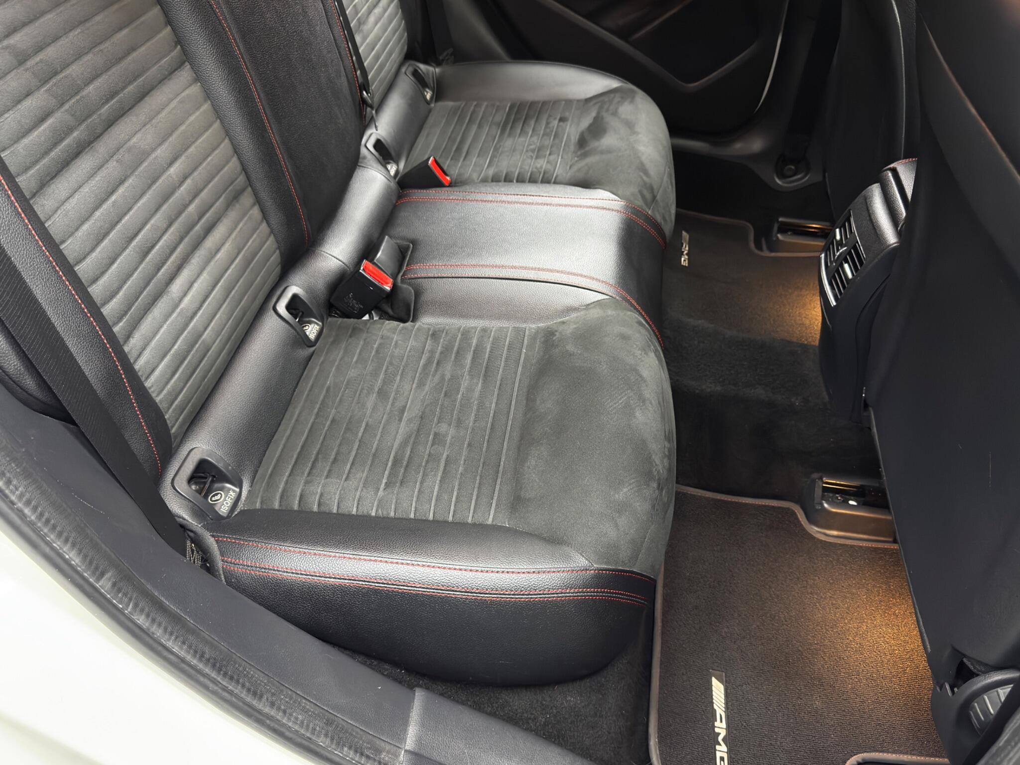 Mercedes A Class - Image 16