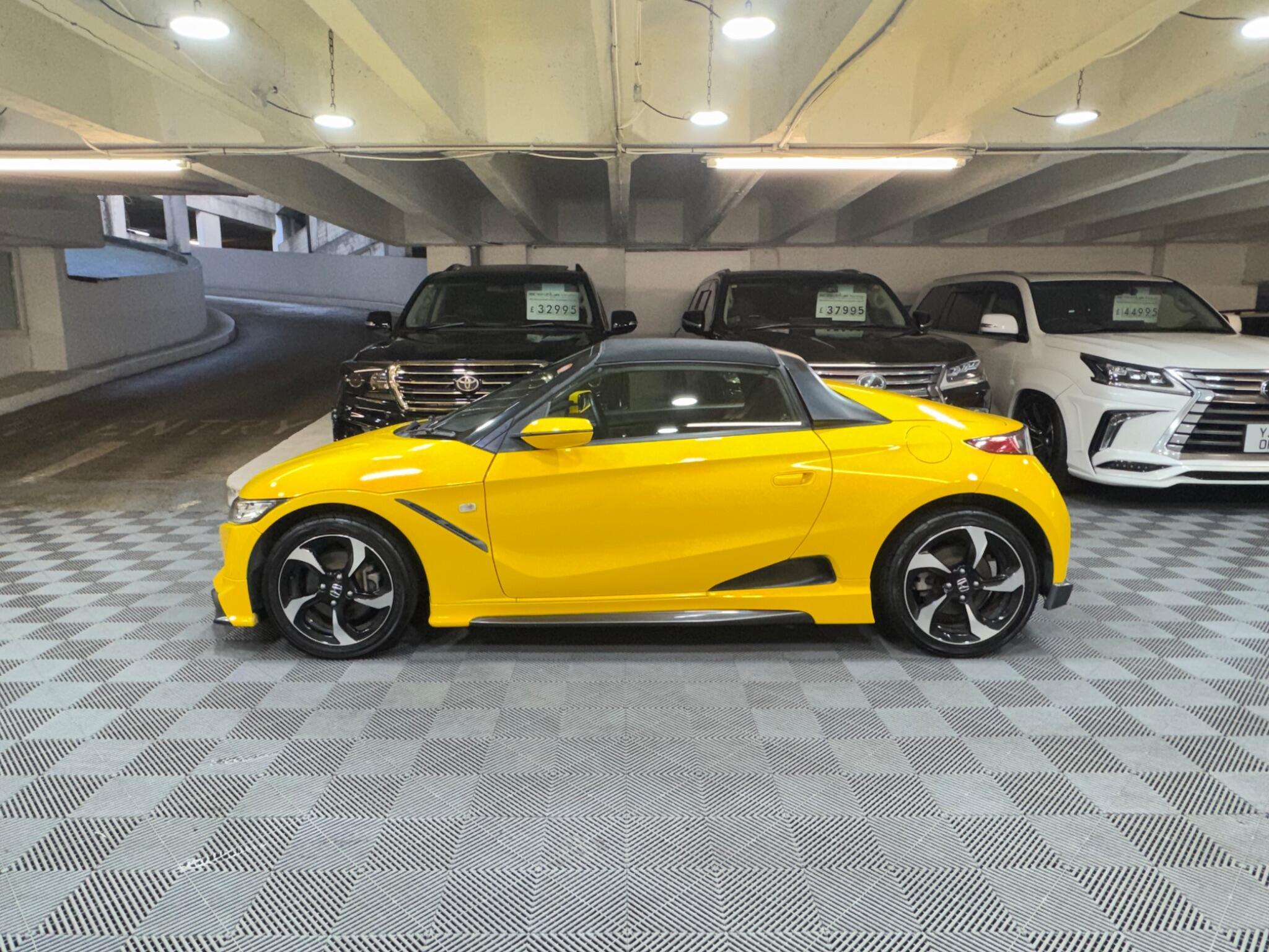 Honda S660 - Image 2