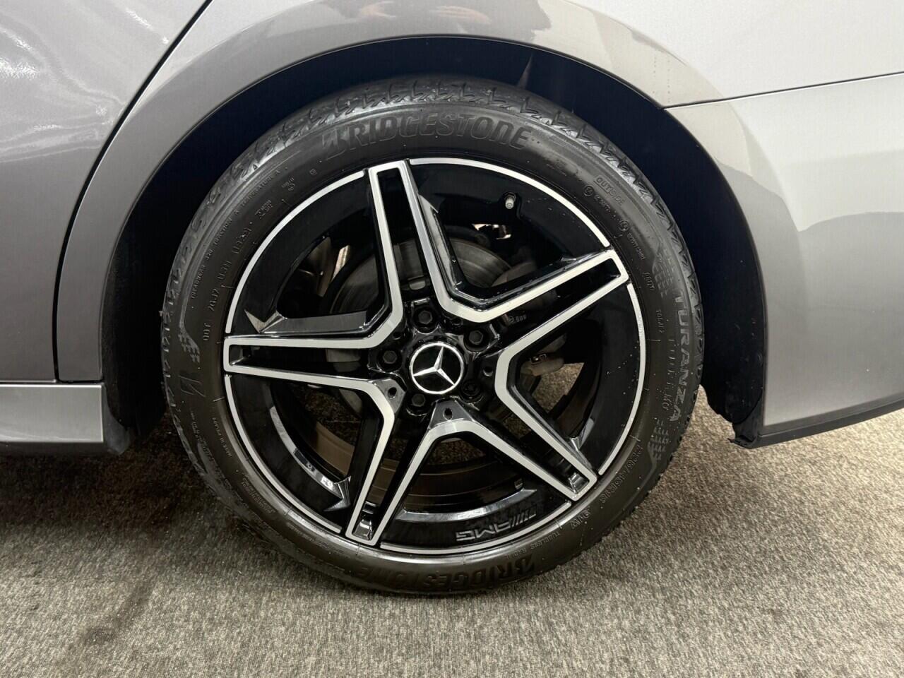 Mercedes A Class - Image 14