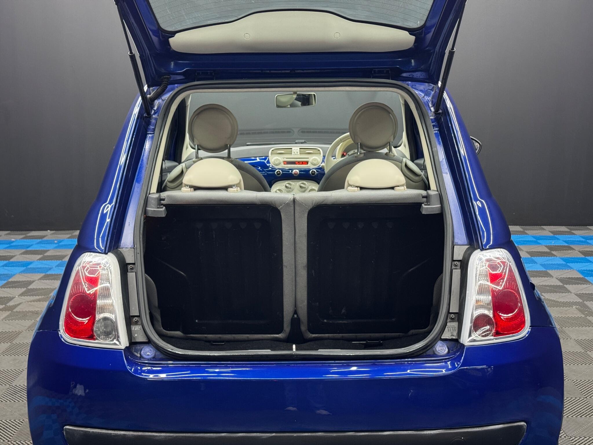 Fiat 500 - Image 29