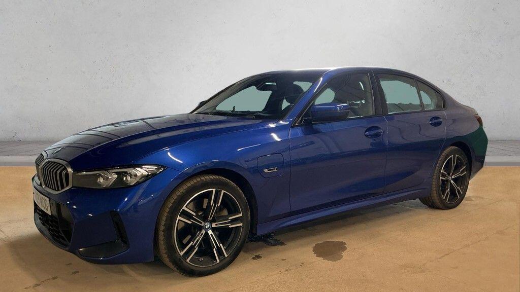 BMW 3 Series - Image 6
