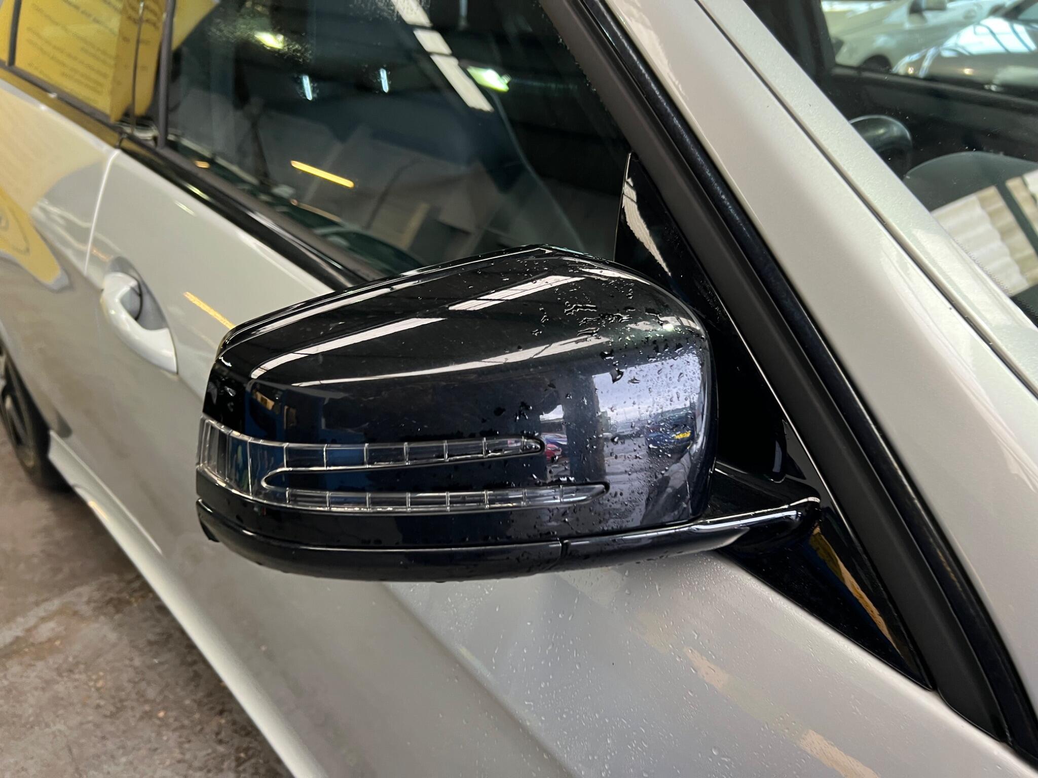 Mercedes E Class - Image 30