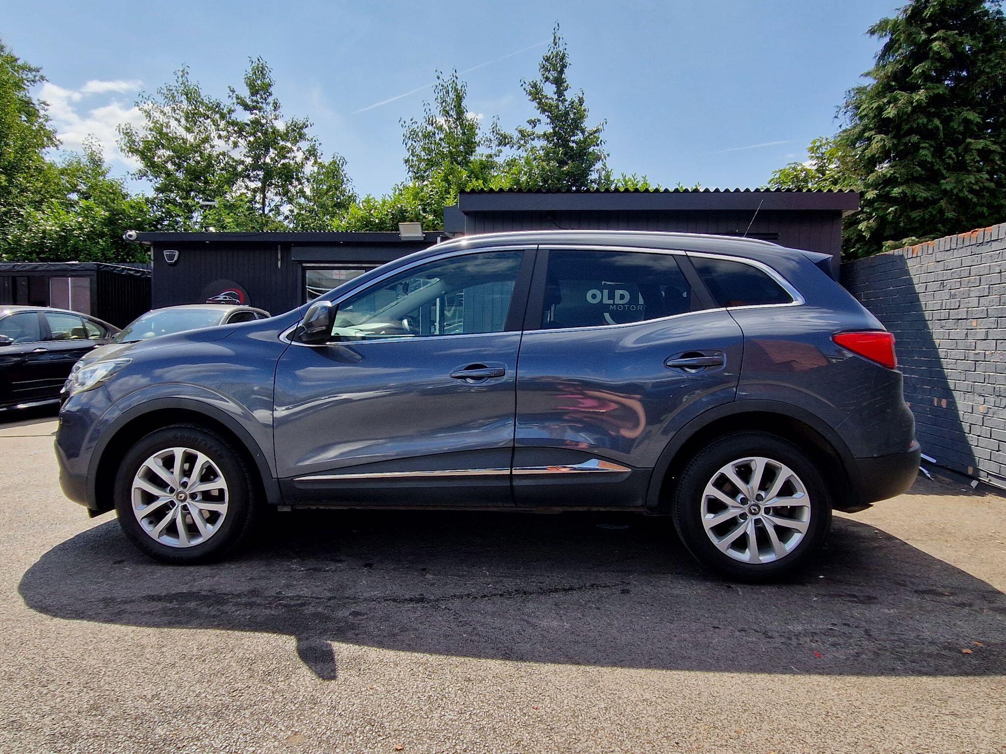 Renault Kadjar - Image 6