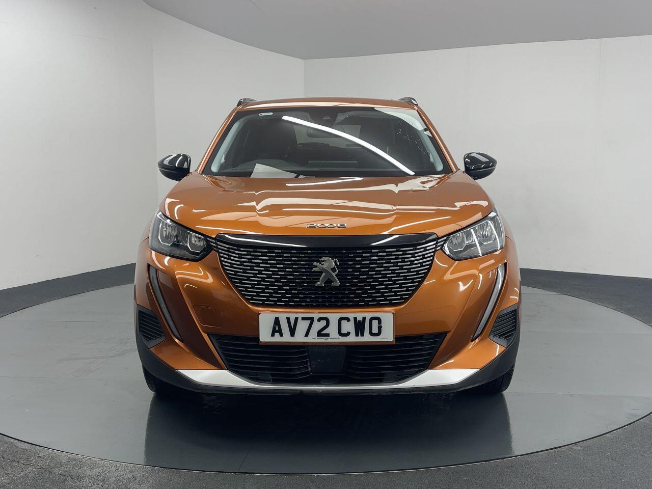 Peugeot 2008 - Image 8