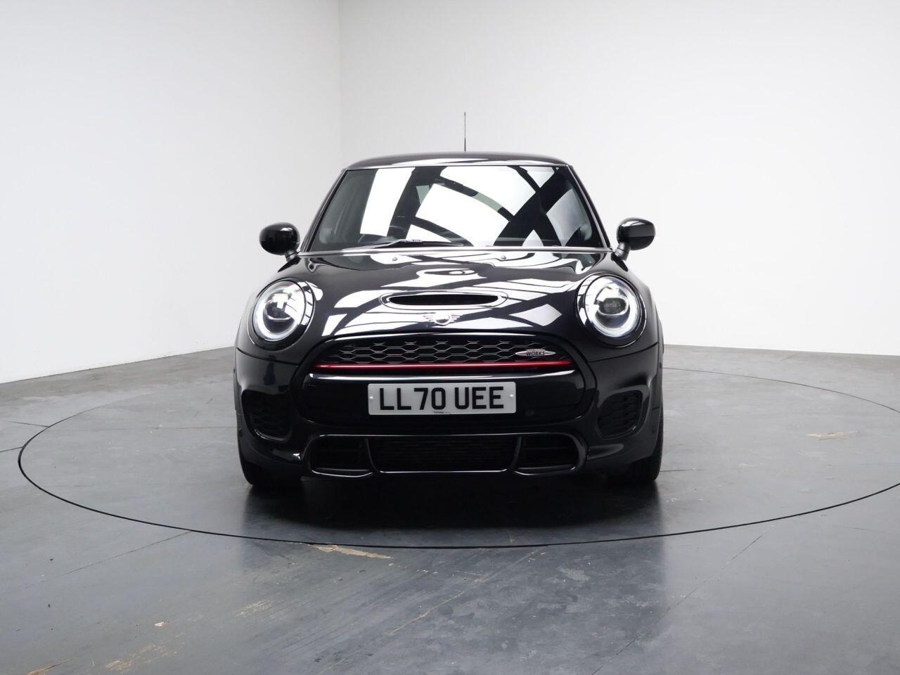 MINI Hatch - Image 8