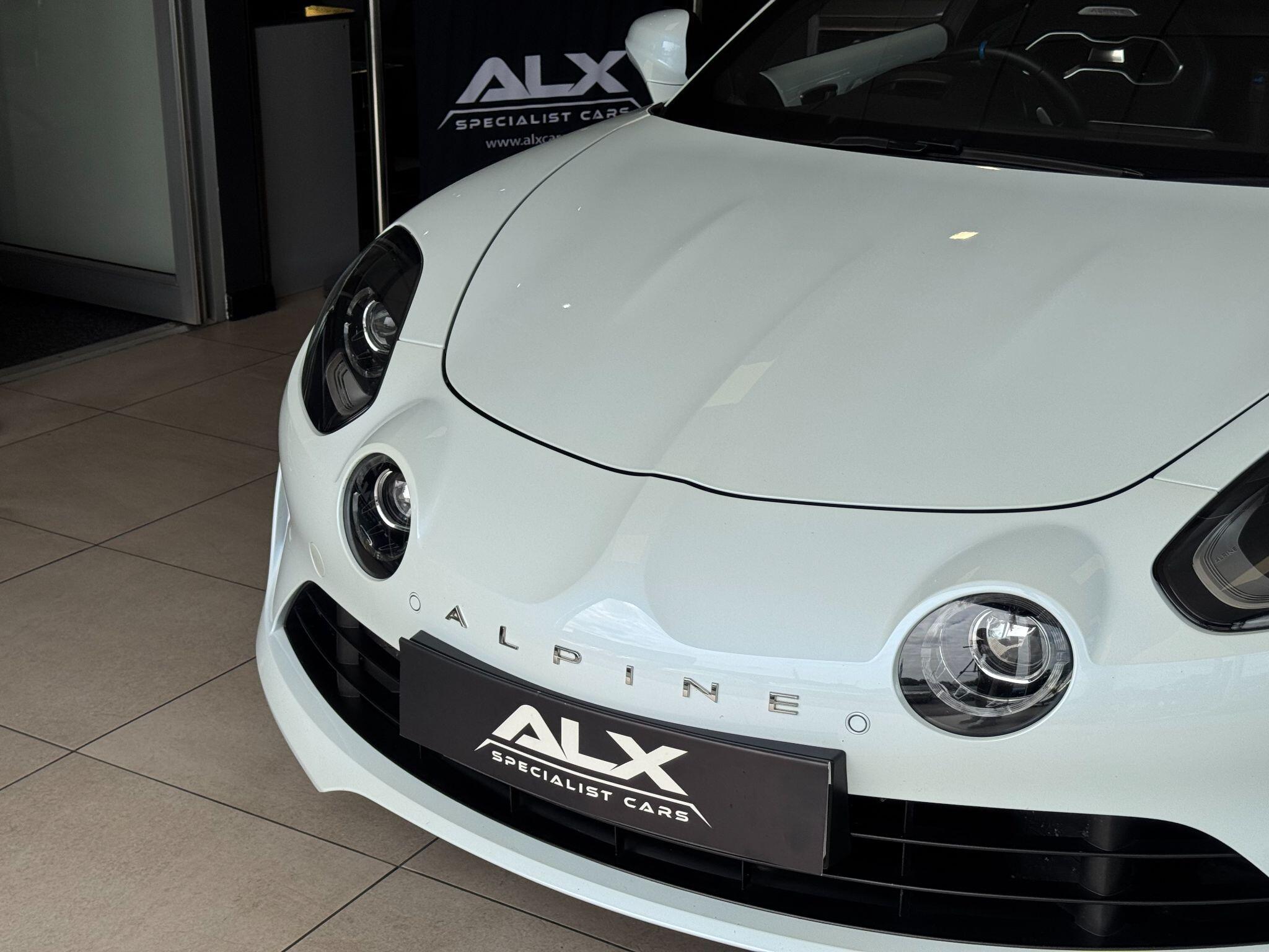 Alpine A110 - Image 6
