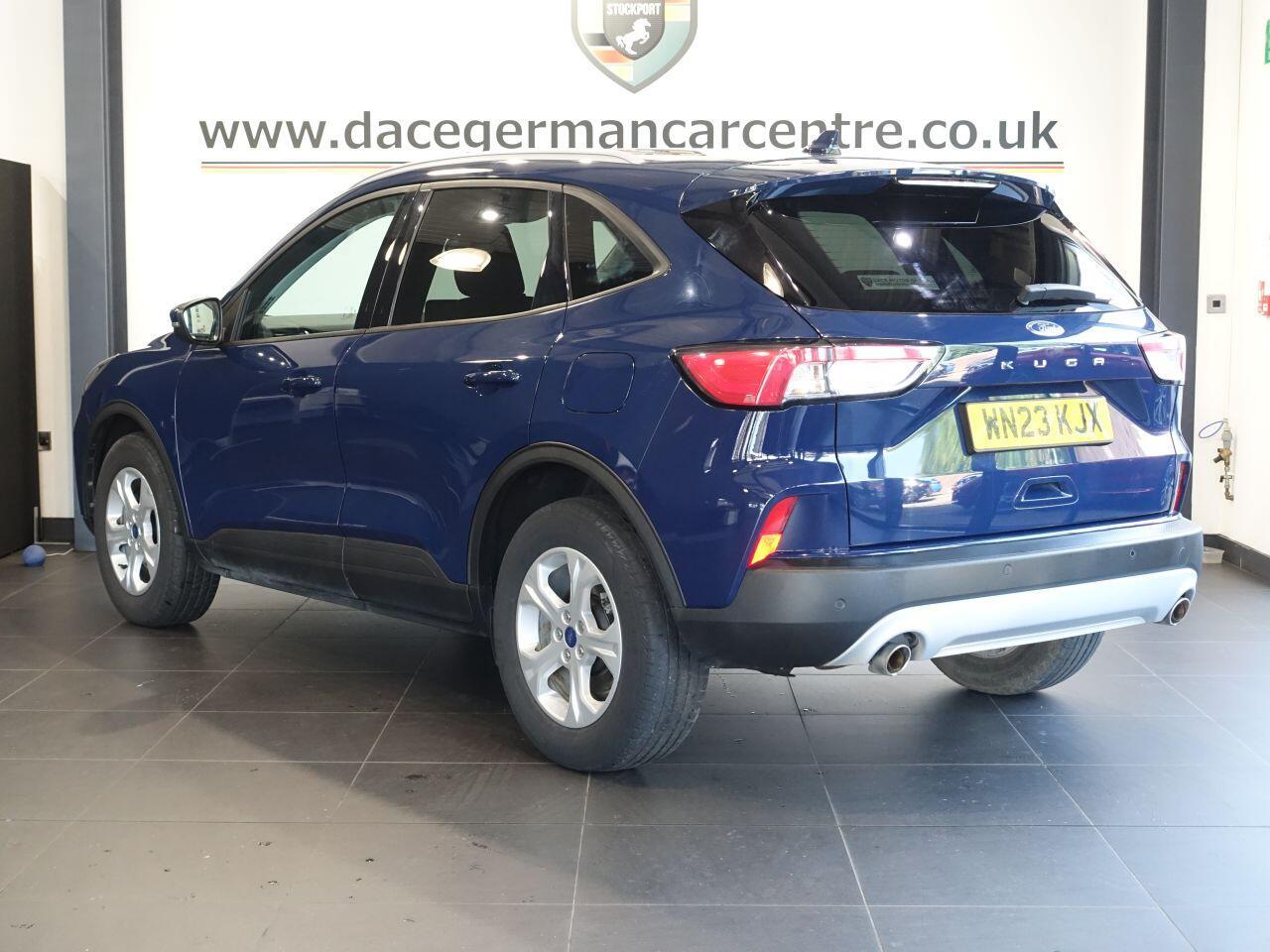 Ford Kuga - Image 8