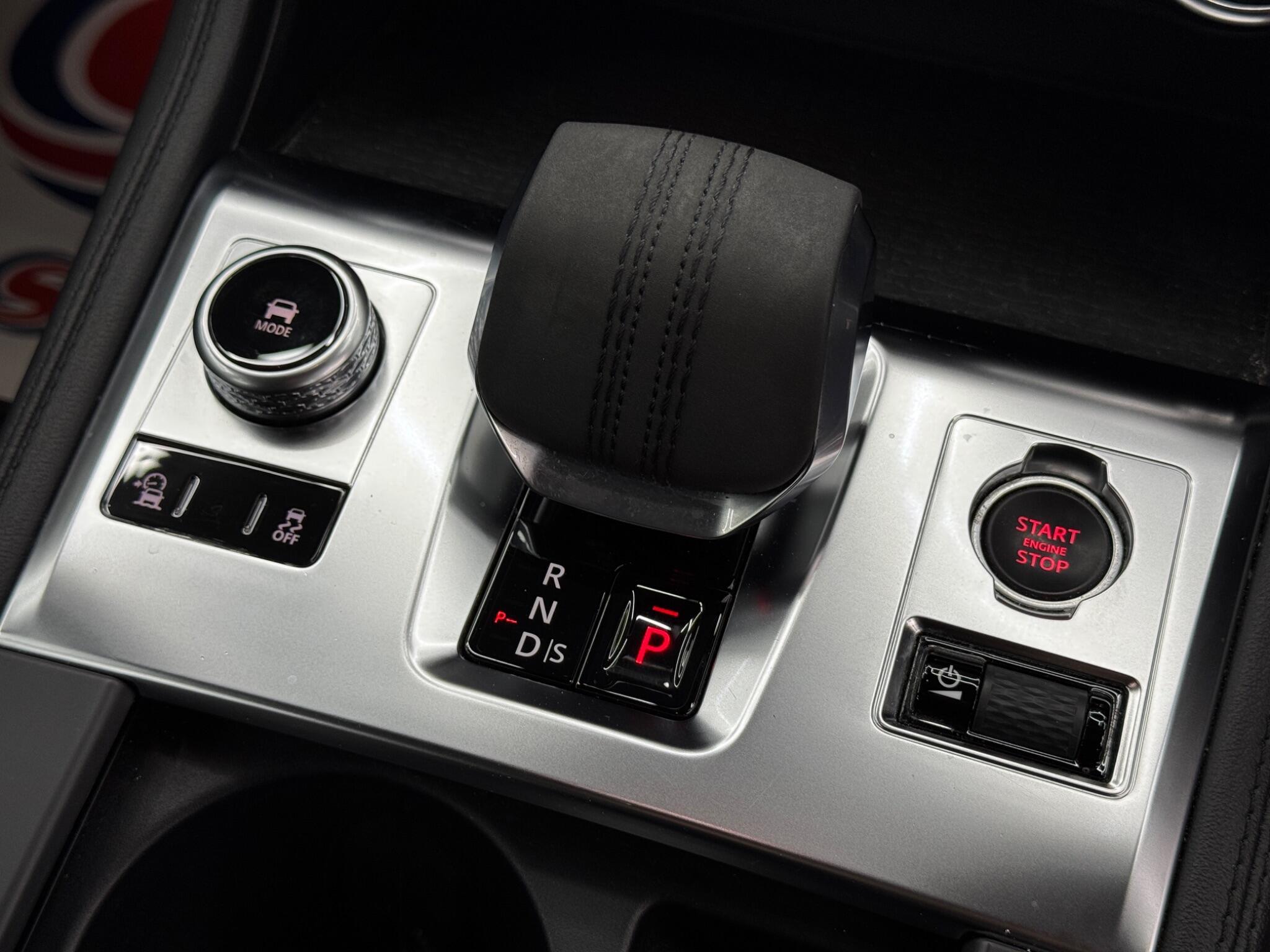 Jaguar F-Pace - Image 27