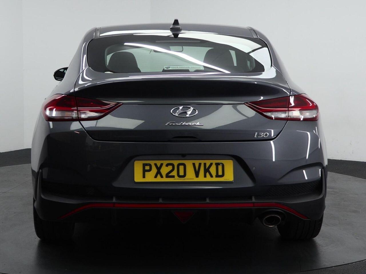 Hyundai i30 - Image 11