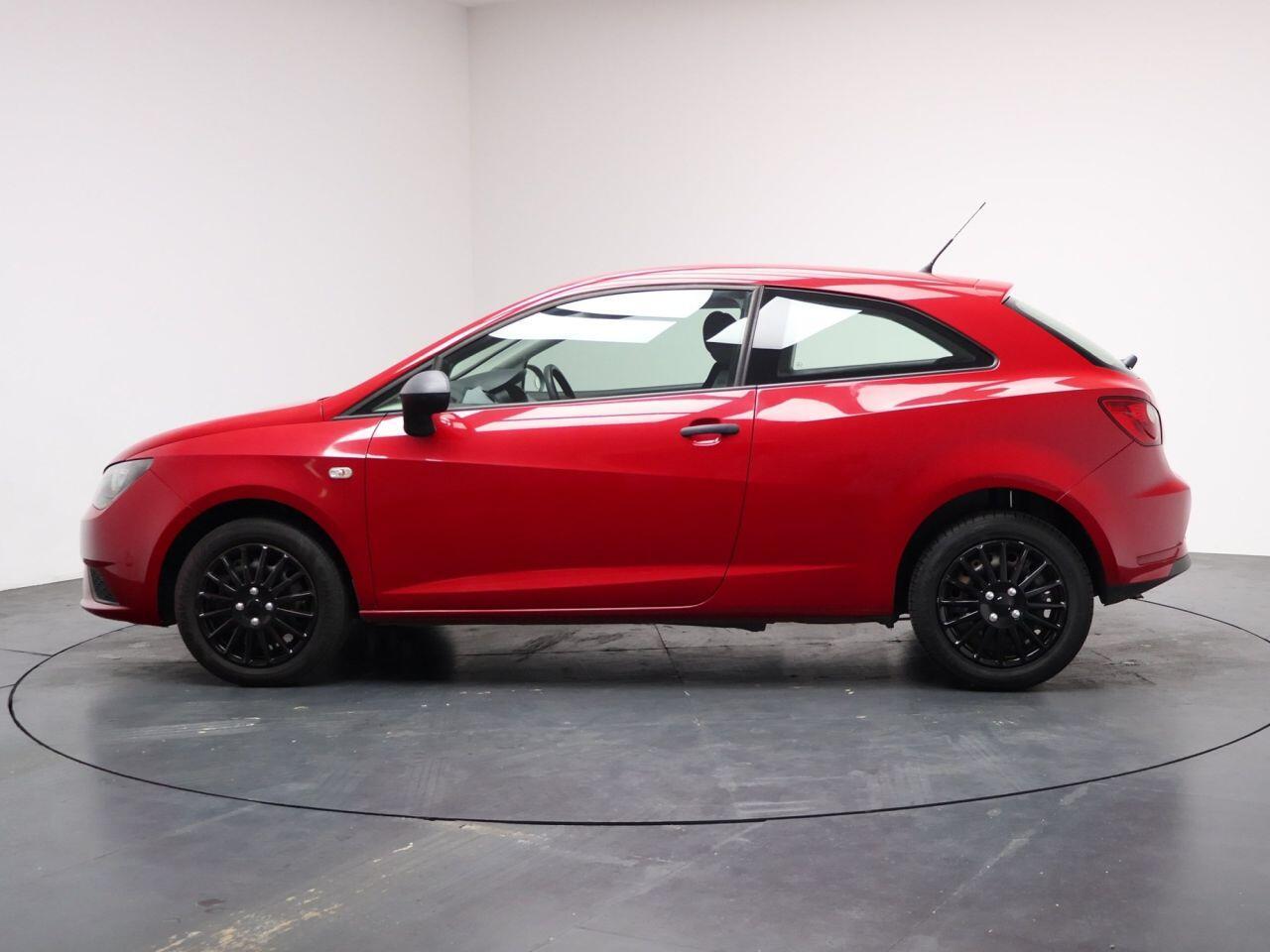 SEAT Ibiza - Image 8