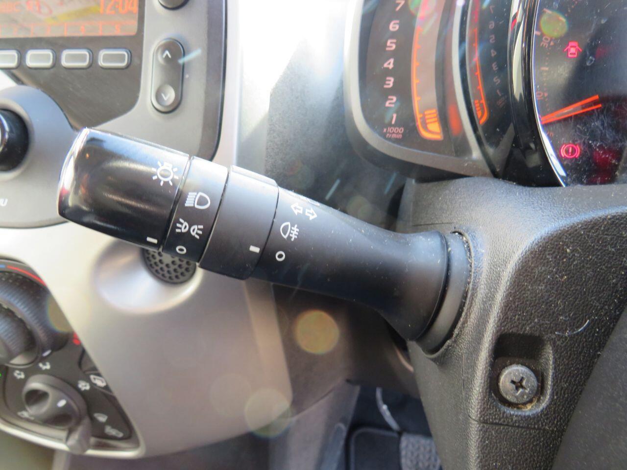 Toyota Aygo - Image 16