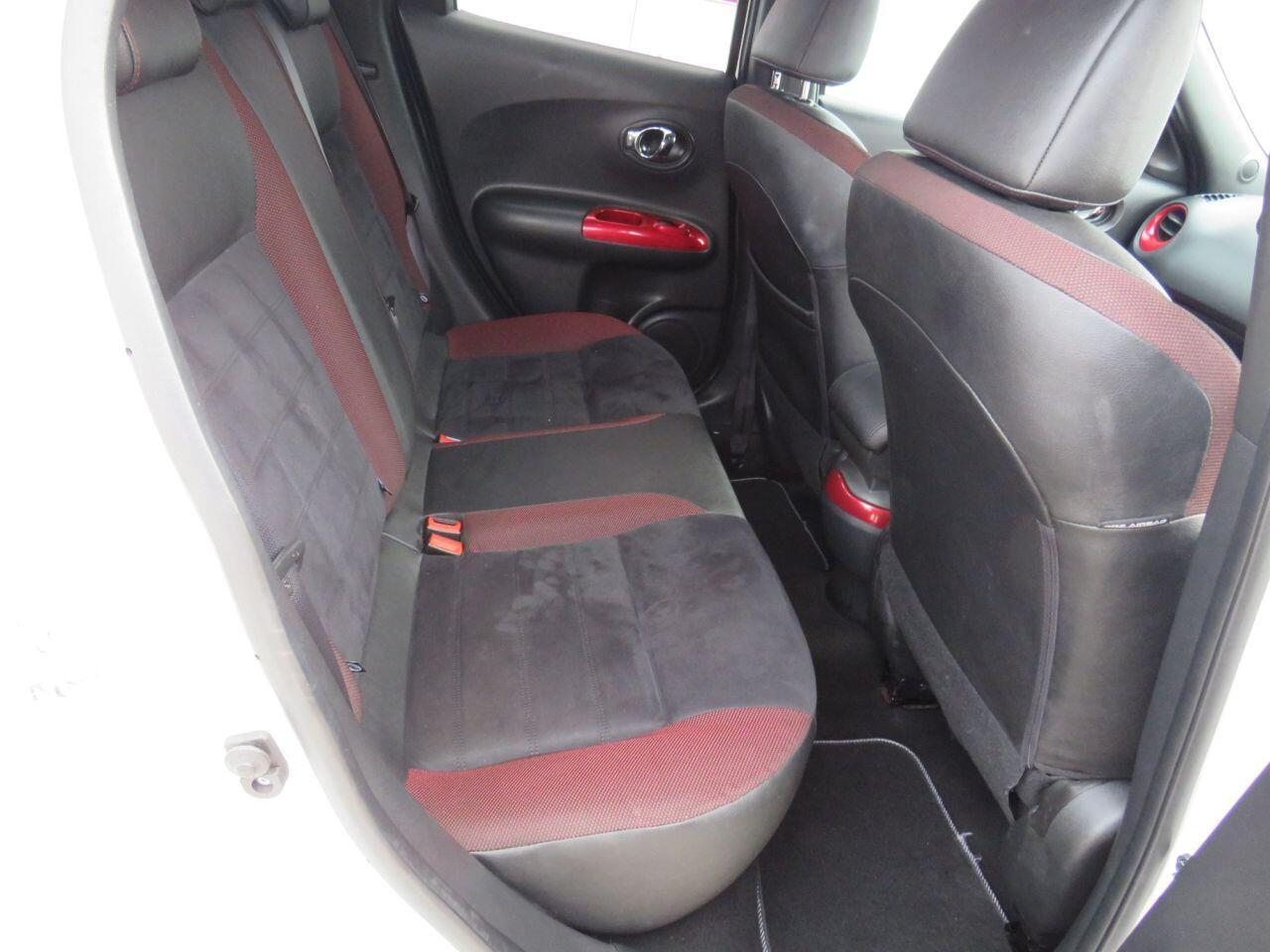 Nissan Juke - Image 8