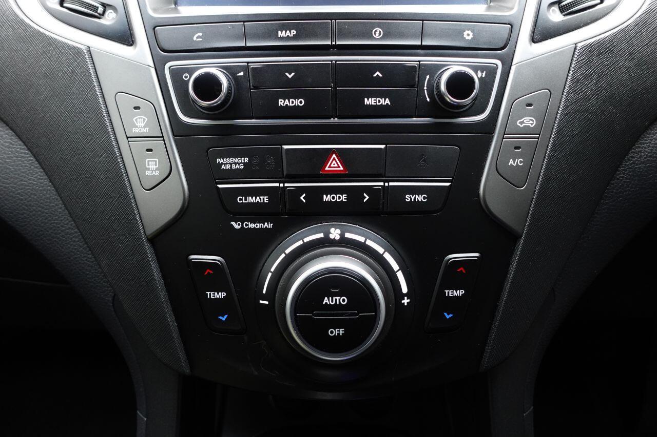 Hyundai Santa Fe - Image 20