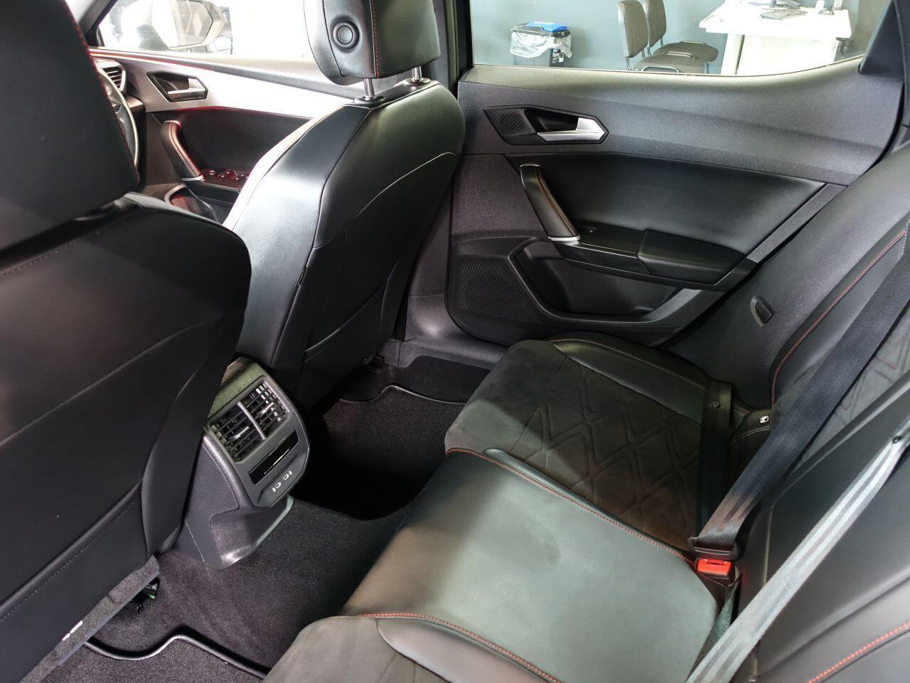 SEAT Leon - Image 17